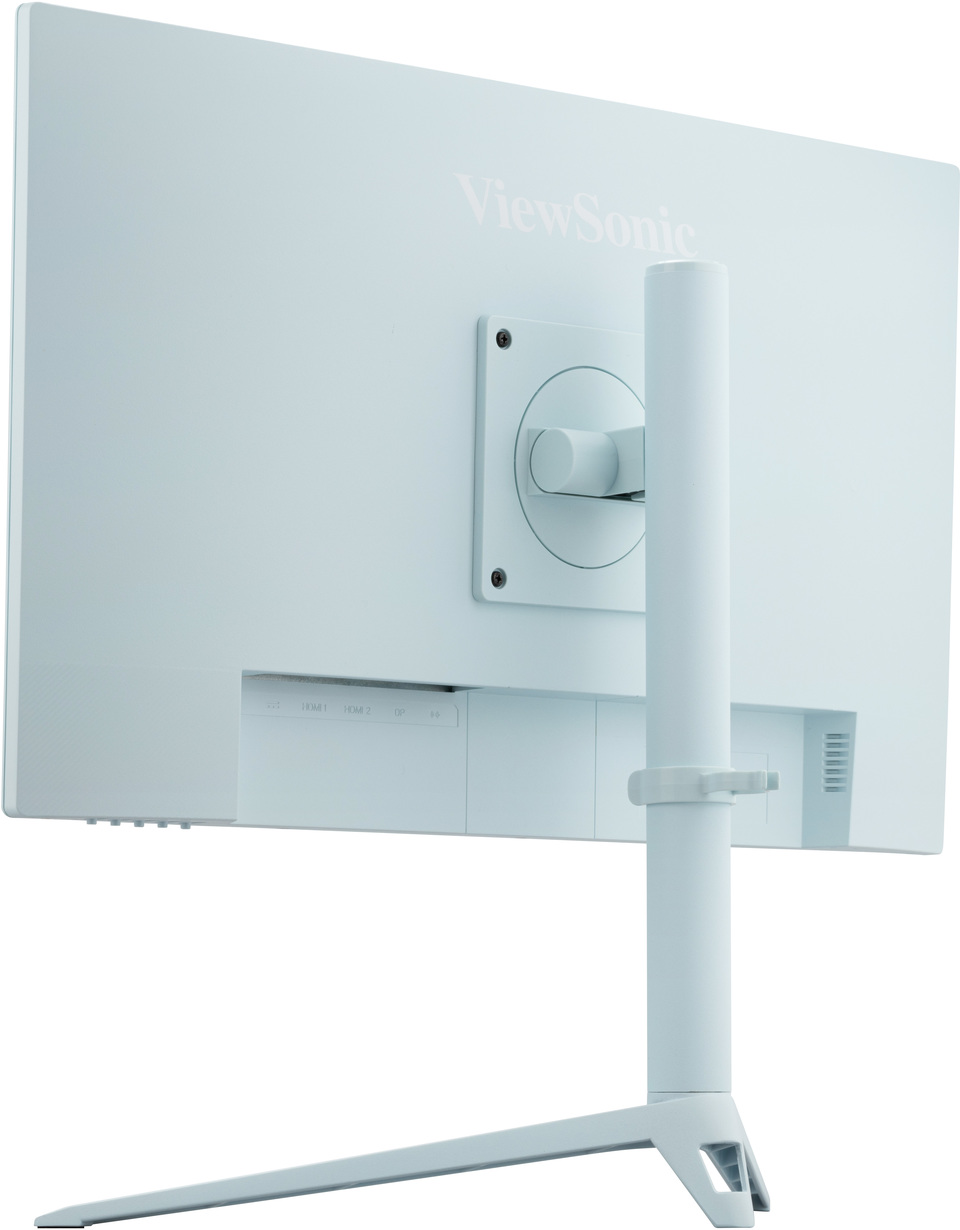ViewSonic VX2428AJ-BL - ViewSonic Global